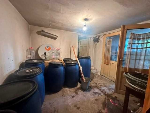 Етаж от къща в Търговище, Център - 65 кв.м за 628 €/кв.м - Снимка #1