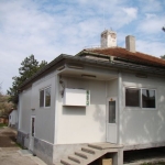 Промишлена сграда в Русе, в.з. Д. Басарбовски - 970 кв.м за 174 €/кв.м - Снимка #1