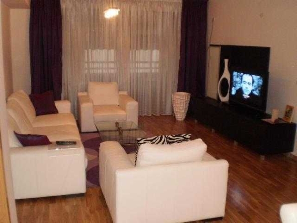 Дава се под наем Тристаен апартамент в София, Редута - 95 кв.м за 612 € - Снимка #1