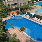 Двустаен апартамент в к.к. Слънчев бряг - 75 кв.м за 592 €/кв.м - Снимка #1