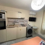 Дава се под наем Едностаен апартамент в Варна, Общината - 30 кв.м за 318.75 € - Снимка #1