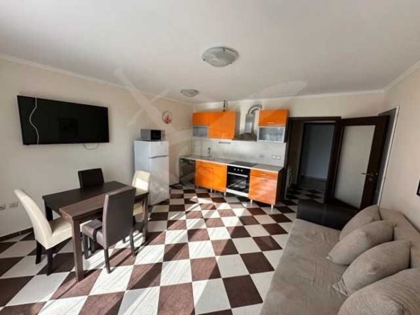 Тристаен апартамент в Созопол - 108 кв.м за 678 €/кв.м - Снимка #1