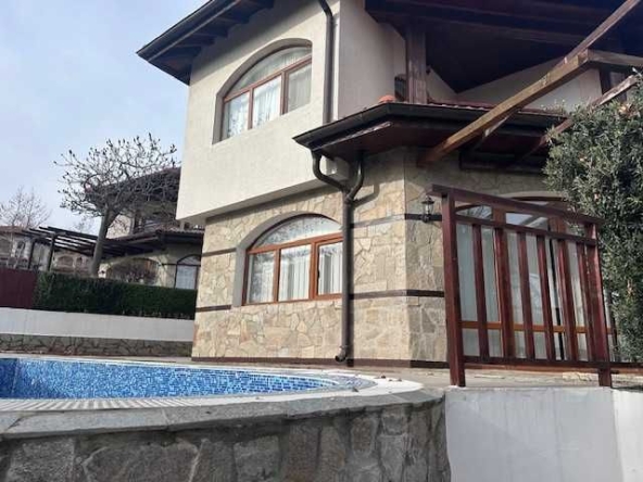 Къща в Ахелой - 146 кв.м за 594 €/кв.м - Снимка #1