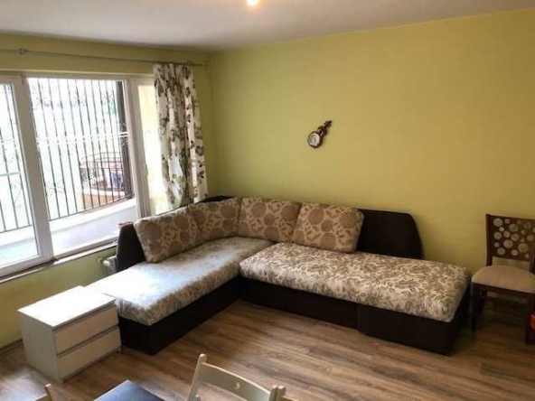 Дава се под наем Двустаен апартамент в София, Дървеница - 46 кв.м за 471.75 € - Снимка #1