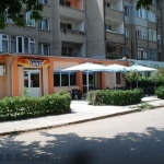 Заведение в Видин, Георги Бенковски - 230 кв.м за 466 €/кв.м - Снимка #1