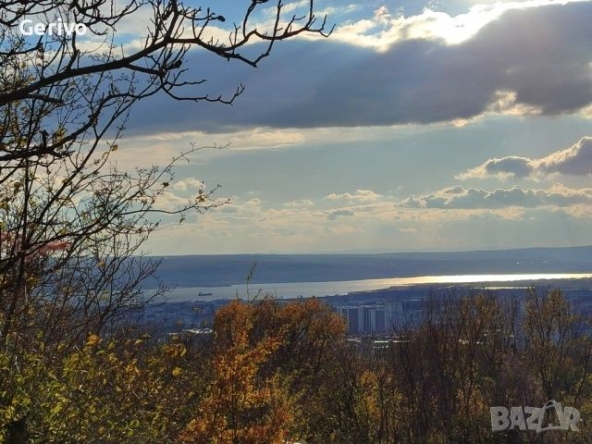 Парцел в Варна, м-т Сълзица - 528 кв.м за 32 €/кв.м - Снимка #1