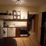 Дава се под наем Едностаен апартамент в Варна, Лятно кино Тракия - 32 кв.м за 368.73 € - Снимка #1