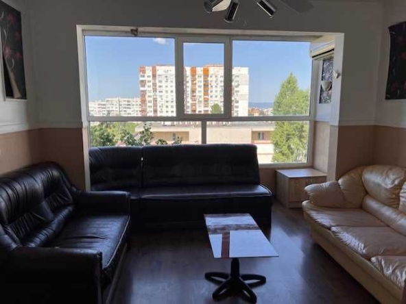 Четиристаен апартамент в София, Зона Б-18 - 93 кв.м за 1015 €/кв.м - Снимка #1