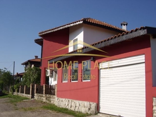 Къща в с. Близнаци, Област Варна - 495 кв.м за 320 €/кв.м - Снимка #1
