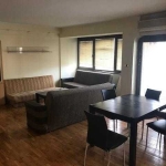 Дава се под наем Двустаен апартамент в Бургас, Меден рудник - зона А - 54 кв.м за 178.5 € - Снимка #1