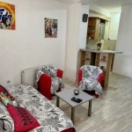 Дава се под наем Едностаен апартамент в Бургас, Лазур - 30 кв.м за 204 € - Снимка #1