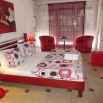 Дава се под наем Двустаен апартамент в Бургас, Братя Миладинови - 35 кв.м за 117.3 € - Снимка #1