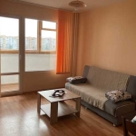 Дава се под наем Двустаен апартамент в София, Младост 2 - 62 кв.м за 400 € - Снимка #1