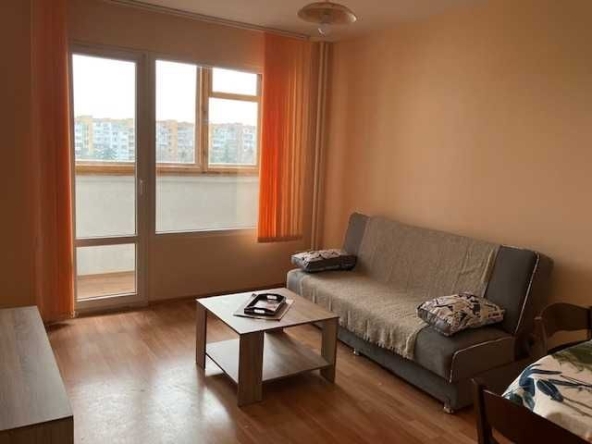 Дава се под наем Двустаен апартамент в София, Младост 2 - 62 кв.м за 400 € - Снимка #1