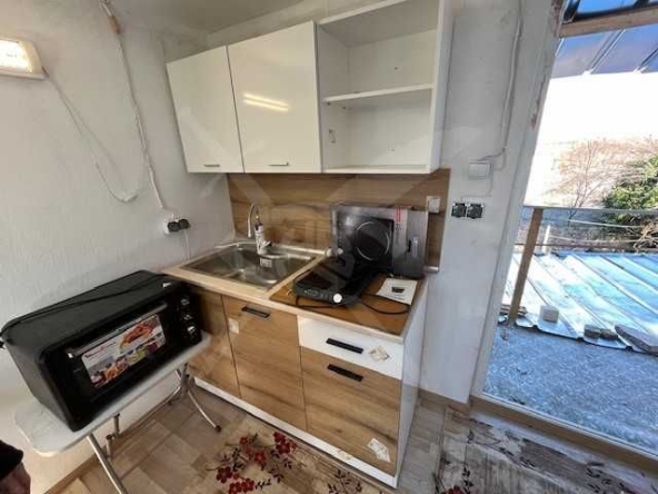 Къща в с. Конуш, Област Пловдив - 60 кв.м за 717 €/кв.м - Снимка #1