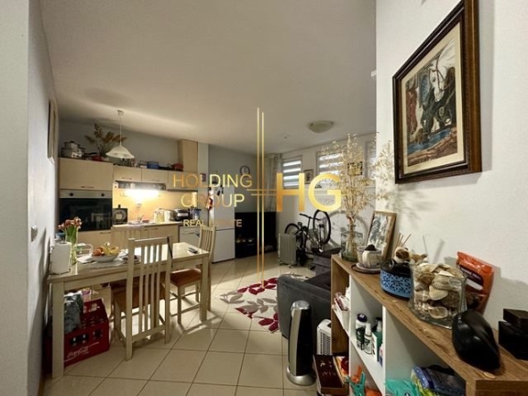 Двустаен апартамент в с. Рогачево, Област Добрич - 52 кв.м за 866 €/кв.м - Снимка #1