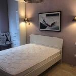 Дава се под наем Двустаен апартамент в Бургас, Славейков - 64 кв.м за 224.4 € - Снимка #1