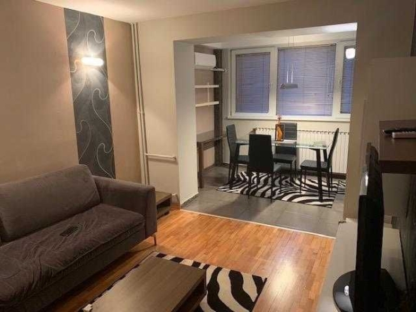 Двустаен апартамент в Пловдив, Тракия - 85 кв.м за 1388 €/кв.м - Снимка #1