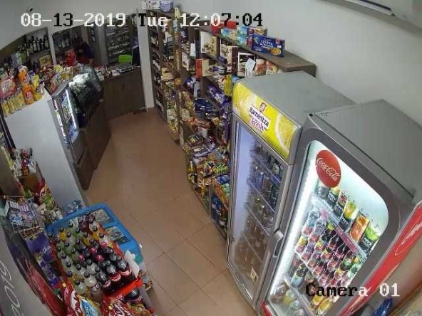 Дава се под наем Магазин в Варна, Операта - 31 кв.м за 382.5 € - Снимка #1