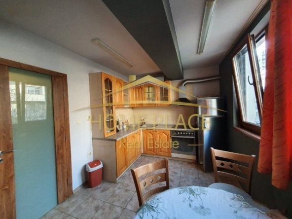 Дава се под наем Двустаен апартамент в Варна, Спортна зала - 56 кв.м за 459 € - Снимка #1