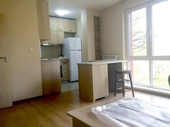 Дава се под наем Двустаен апартамент в Пловдив, Център - 62 кв.м за 510 € - Снимка #1