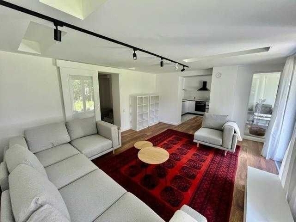 Дава се под наем Тристаен апартамент в Бургас, Сарафово - 75 кв.м за 229.5 € - Снимка #1