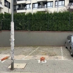 Дава се под наем Гараж / Паркомясто в София, Витоша - 12 кв.м за 100 € - Снимка #1