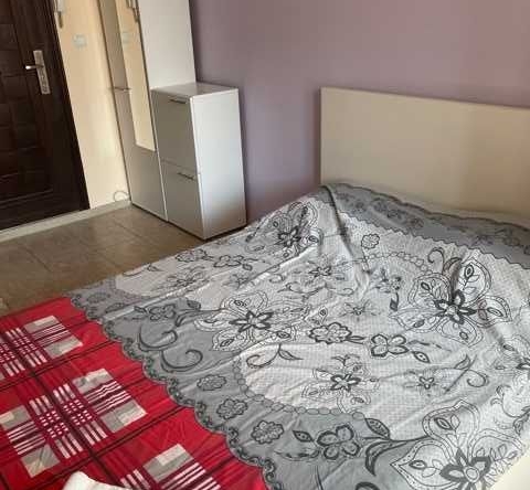 Дава се под наем Едностаен апартамент в Варна, Общината - 40 кв.м за 351.9 € - Снимка #1