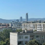 Дава се под наем Четиристаен апартамент в София, Дружба 1 - 100 кв.м за 663 € - Снимка #1