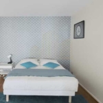 Дава се под наем Двустаен апартамент в Пловдив, Каменица 1 - 60 кв.м за 318.75 € - Снимка #1