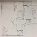 Многостаен апартамент в София, Редута - 220 кв.м за 1484 €/кв.м - Снимка #1