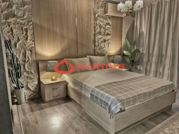 Дава се под наем Двустаен апартамент в София, Борово - 67 кв.м за 680 € - Снимка #1