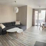 Дава се под наем Двустаен апартамент в София, Овча купел - 65 кв.м за 433.5 € - Снимка #1