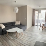 Дава се под наем Двустаен апартамент в София, Овча купел - 76 кв.м за 433.5 € - Снимка #1