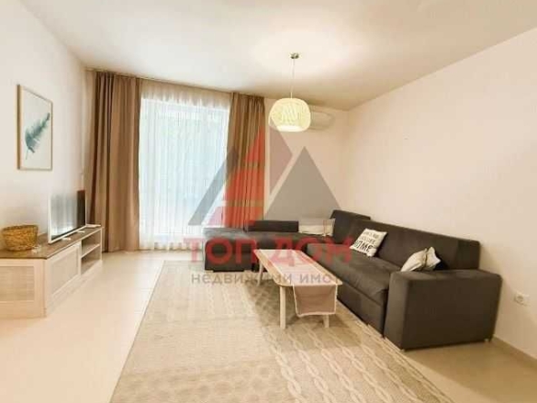 Дава се под наем Тристаен апартамент в Варна, ВИНС - 95 кв.м за 1000 € - Снимка #1