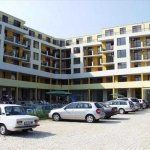 Двустаен апартамент в к.к. Слънчев бряг - 76 кв.м за 849 €/кв.м - Снимка #1