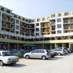 Едностаен апартамент в к.к. Слънчев бряг - 22 кв.м за 1137 €/кв.м - Снимка #1