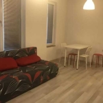 Дава се под наем Едностаен апартамент в Пловдив, Христо Смирненски - 45 кв.м за 168.3 € - Снимка #1