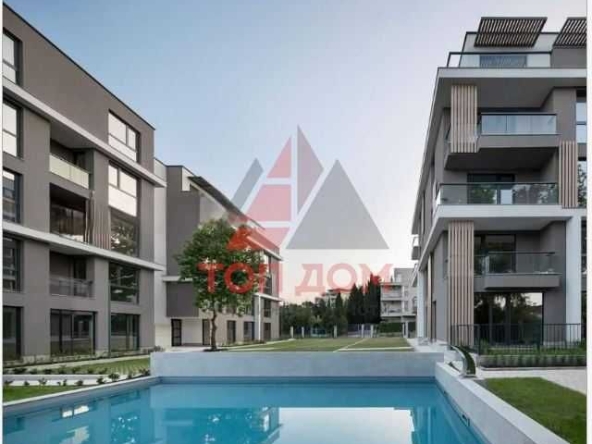 Дава се под наем Мезонет в к.к. Св.Св. Константин и Елена - 160 кв.м за 1200 € - Снимка #1