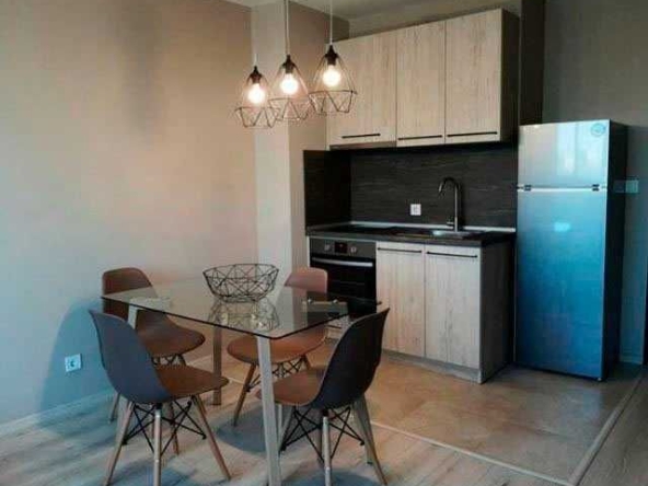 Двустаен апартамент в София, Оборище - 70 кв.м за 3072 €/кв.м - Снимка #1