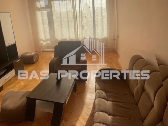 Тристаен апартамент в София, Красно село - 78 кв.м за 2936 €/кв.м - Снимка #1