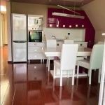 Дава се под наем Двустаен апартамент в Бургас, Лазур - 57 кв.м за 229.5 € - Снимка #1