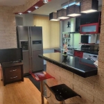 Дава се под наем Тристаен апартамент в Бургас, Център - 96 кв.м за 700 € - Снимка #1