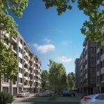 Двустаен апартамент в Пловдив, Христо Смирненски - 62 кв.м за 1128 €/кв.м - Снимка #1