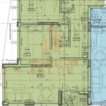 Двустаен апартамент в Варна, Левски - 111 кв.м за 1440 €/кв.м - Снимка #1