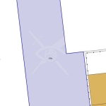 Парцел в Бургас, Сарафово - 4999 кв.м за 51 €/кв.м - Снимка #1