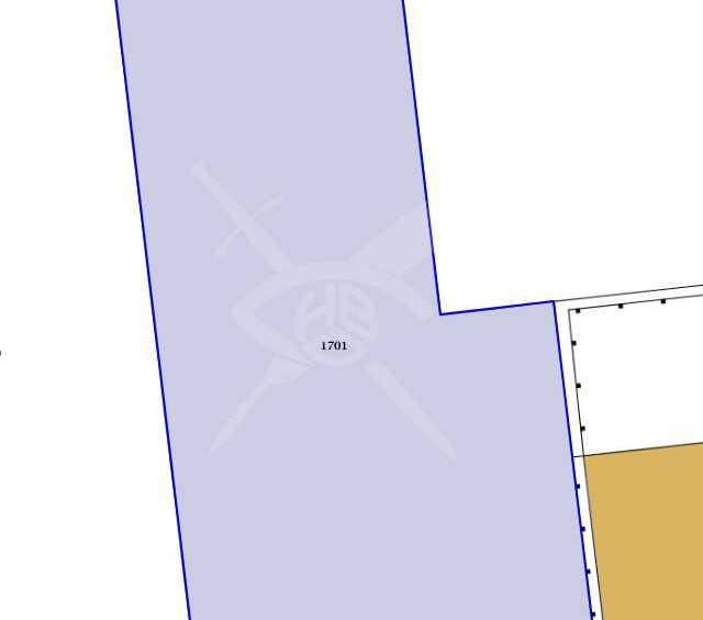 Парцел в Бургас, Сарафово - 4999 кв.м за 26 €/кв.м - Снимка #1