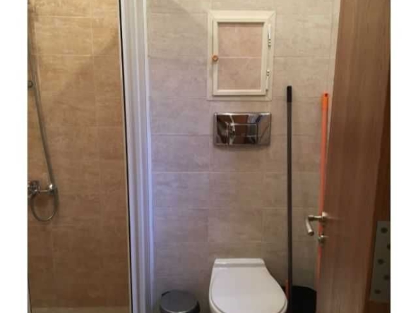 Едностаен апартамент в Созопол - 55 кв.м за 594 €/кв.м - Снимка #1