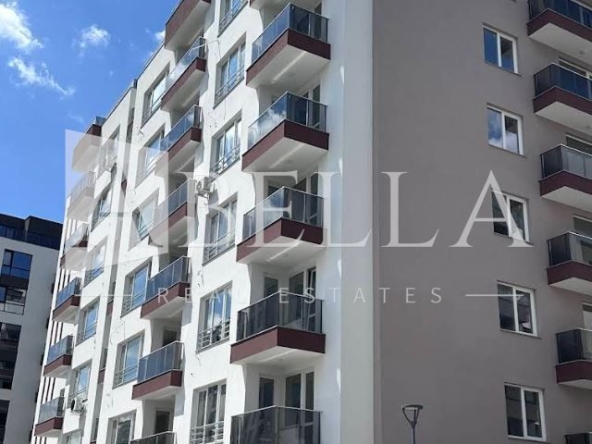 Тристаен апартамент в София, Дружба 2 - 121 кв.м за 1235 €/кв.м - Снимка #1