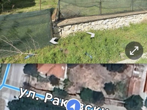 Парцел в с. Цалапица, Област Пловдив - 520 кв.м за 37 €/кв.м - Снимка #1